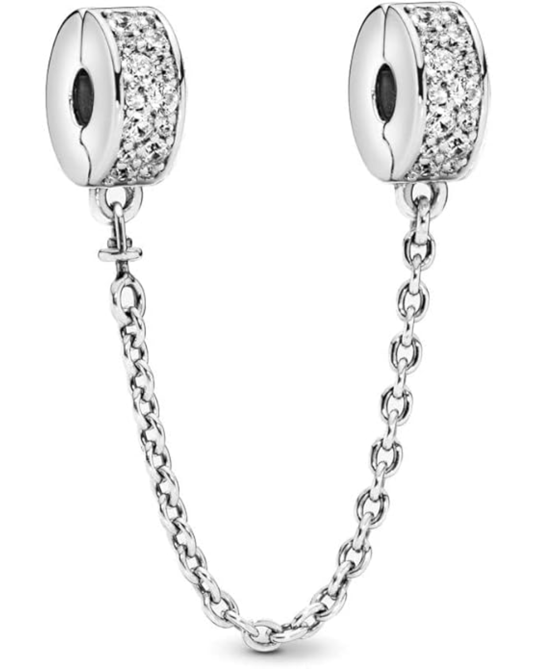 Colgante de Cadena de Seguridad