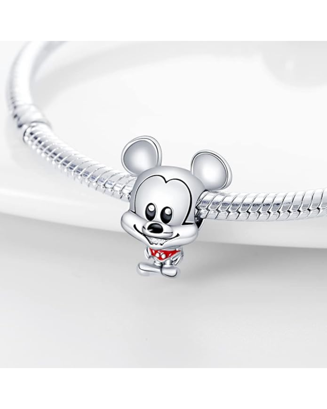 Dije Mickey Mouse