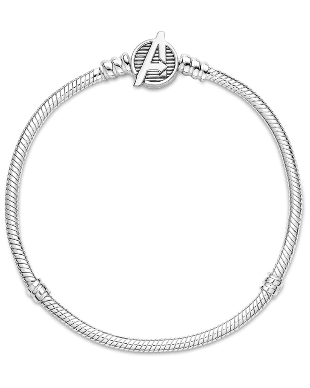 Pulsera con Broche Avangers