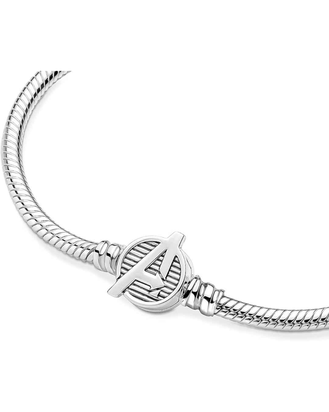 Pulsera con Broche Avangers