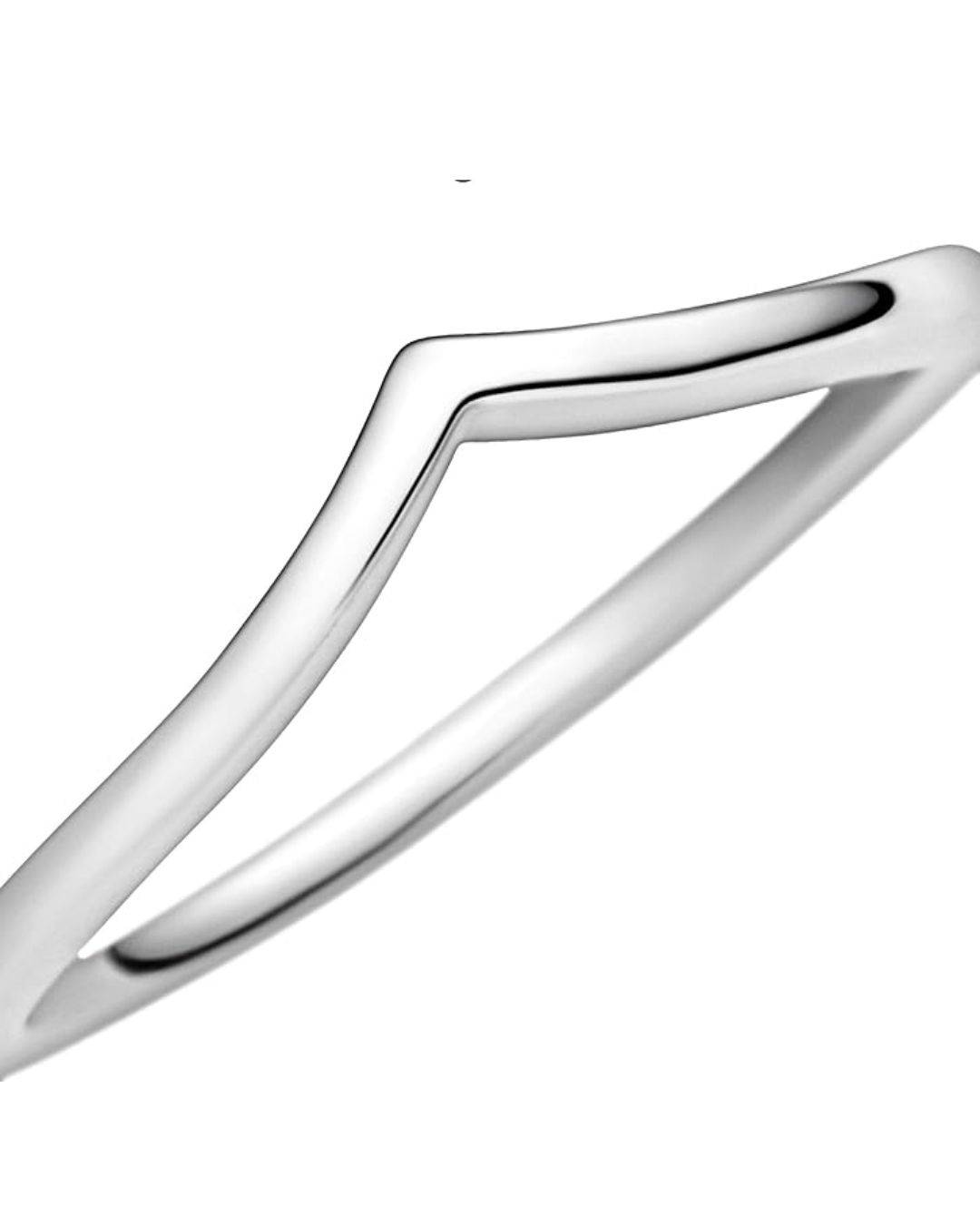 Anillo Deseo Brillante, Metalico
