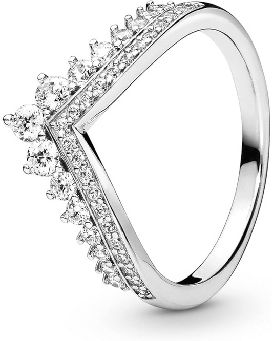 Anillo Deseos de Princesa