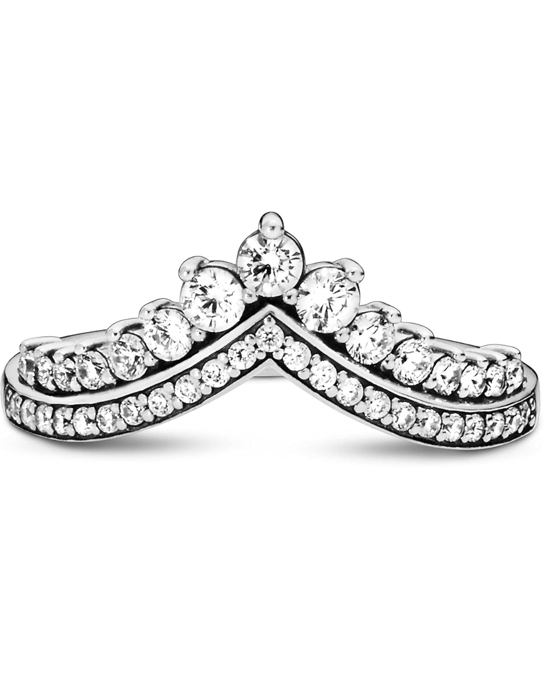 Anillo Deseos de Princesa