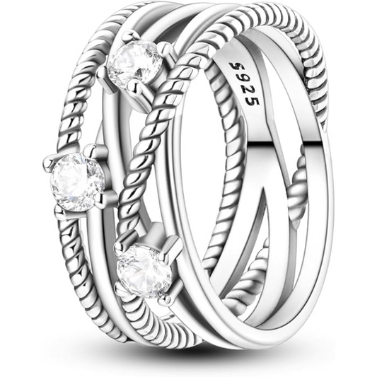Anillo de Ojo Malvado