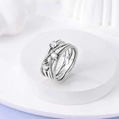 Anillo de Ojo Malvado