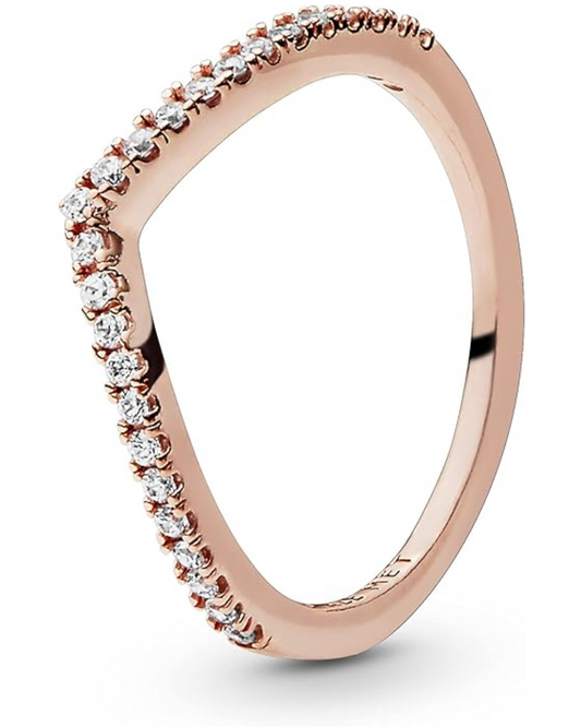 Anillo Deseos Dorado