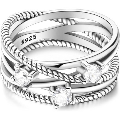 Anillo de Ojo Malvado