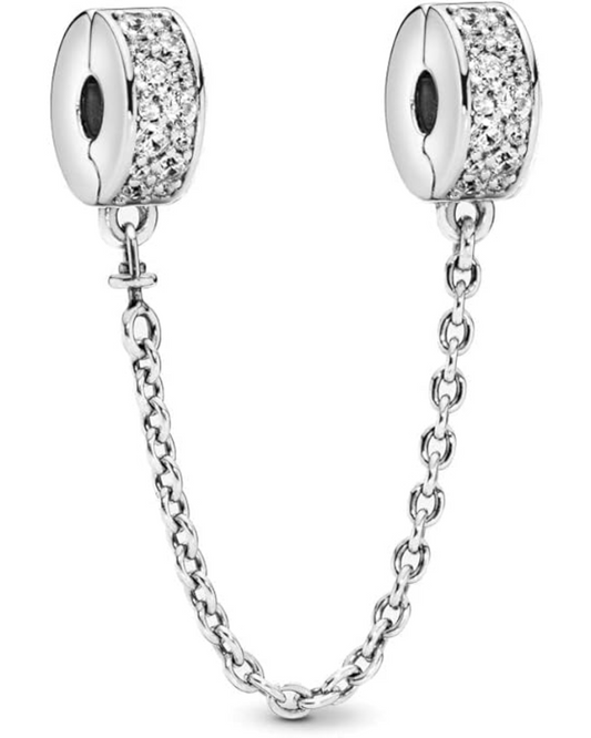 Colgante de Cadena de Seguridad
