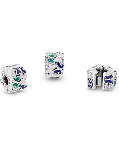 Dije Mariposas