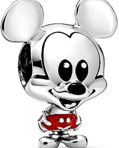 Dije Mickey Mouse