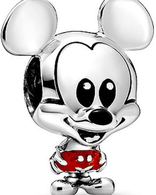 Dije Mickey Mouse