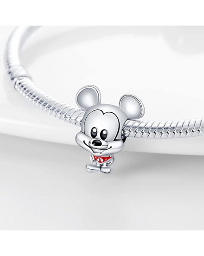 Dije Mickey Mouse