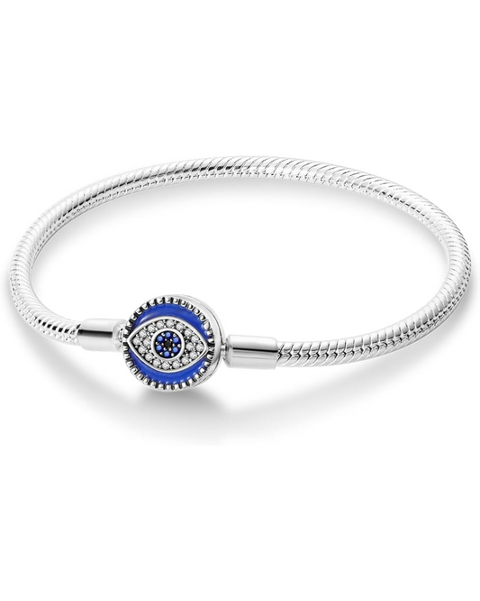 Pulsera Ojo Azul