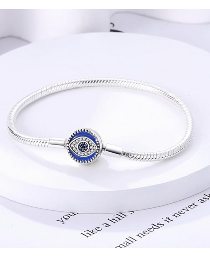 Pulsera Ojo Azul