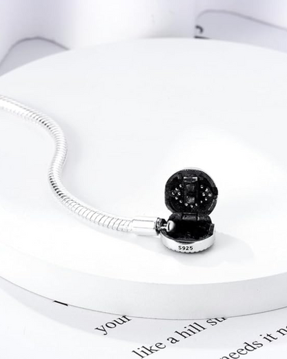 Pulsera Ojo Azul