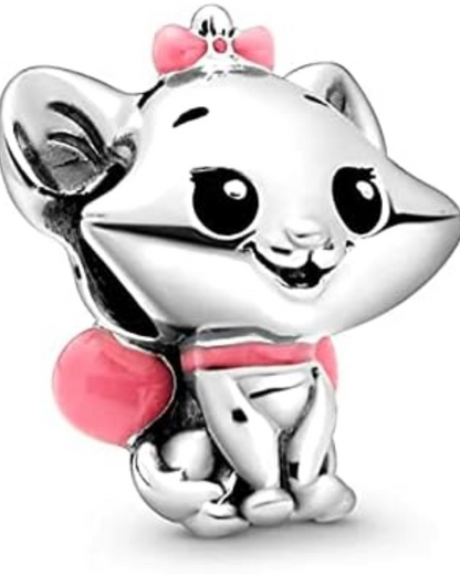 Dije Marie Gatita cinta Rosada